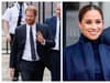 As Prince Harry is at the High Court, what is happening with Samantha Markle's legal battle with Meghan?