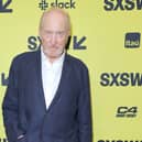 Charles Dance at the Rabbit Hole world premiere in Austin, Texas. (Picture: Michael Loccisano/Getty Images for SXSW)