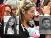 Olivia Pratt-Korbel: victim's family 'ecstatic' as Thomas Cashman found guilty of nine-year-old's murder