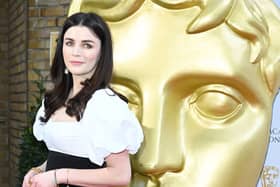 Aisling Bea. (Photo by Jeff Spicer/Getty Images)