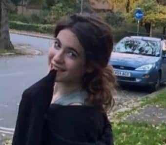 Mia Janin, who attended the Jewish Free School in London, is believed to have taken her own life after seeing “horrible” messages about herself on social media.  Credit: Change