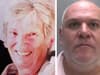 ‘Drunk bully’ jailed for life for kicking gran, 71, to death who mistook his home for her B&B