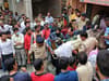Indore accident: what happened as at least 35 killed after temple in India collapses