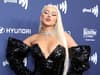 Christina Aguilera wins GLAAD award and launches new sexual wellness brand 'Playground'