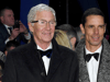 Paul O’Grady’s husband Andre Portasio shares the last picture they took together before TV star’s tragic death