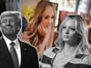 Who is Stormy Daniels? Donald Trump hush money scandal explained, lawyer Michael Cohen’s role - real name