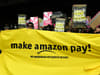 Amazon strikes: 500 workers at Coventry site to walk out for six days, as pay row escalates