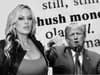 Donald Trump: former US President to be arraigned in New York over hush money payment to Stormy Daniels