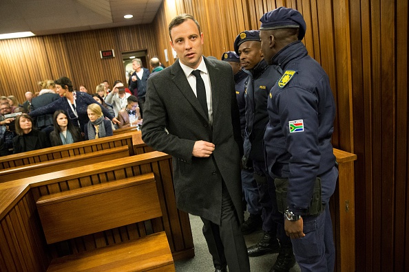Oscar Pistorius: what documentaries are still available to watch regarding the disgraced Paralympian?