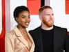 When did Neil Jones and Chyna Mills get engaged? What did Strictly star say about proposal and baby reveal