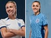England Women New Kit: Lionesses launch two stunning new kits ahead of World Cup