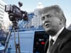 Donald Trump in court: will New York hearing and arrest be on TV, what time is court appearance, how to watch