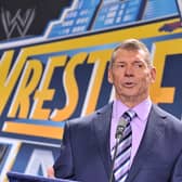 WWE owner Vince McMahon has sold the family-run company to Endeavor Group