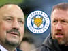 Next Leicester City manager: who is favourite to succeed Brendan Rodgers?