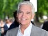 Phillip Schofield reportedly in crisis talks with ITV over This Morning role following his brother’s sex case