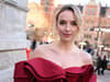 Fans urge Jodie Comer and Paul Mescal to get together as they win at Olivier Awards