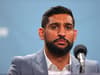 Why has Amir Khan been banned from boxing? Former world champion accused of taking ostarine - what is it?