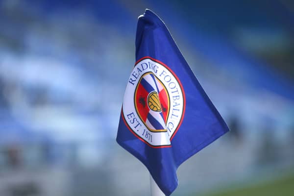 Reading face relegation fight after latest six-point deduction