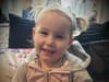 Lola James: mum let ‘monster’ boyfriend murder daughter, 2, in horror attack causing 100 injuries
