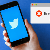 Twitter is down for thousands of users - Credit: Adobe