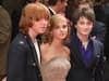 Harry Potter TV series announced by HBO Max - is there a release date and will old cast return?