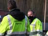 Environment Agency workers launch weekend of strikes in  ‘escalation’ of long-running pay dispute