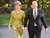 Peter Murrell: Nicola Sturgeon’s husband released without charge after arrest over with SNP finances