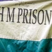 HM Prison Whitemoor