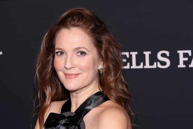 Drew Barrymore took a break from dating after the breakdown of her marriage to Will Kopleman in 2016.