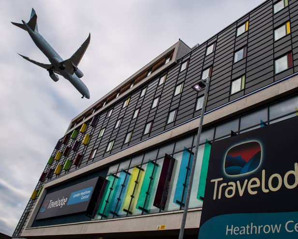 Travelodge is set to open 300 news hotels across the UK in a huge expansion the budget chain dubbed a lucrative opportunity for local councils.
