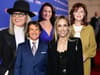 10 celebrities who are happily single - including Diane Keaton, Kristin Davis, Tom Cruise and Drew Barrymore