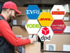 Do Royal Mail, DHL, Evri, DPD, Yodel and Parcelforce deliver on Good Friday, Easter Sunday and Easter Monday?