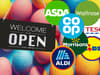 Easter supermarket opening hours: when Tesco, Asda, Morrisons, Sainsbury’s, Aldi, Lidl open on Good Friday