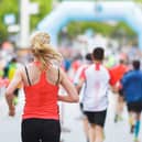 Manchester Marathon 2023 takes place on April 16 