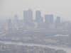 Calls for ‘urgent’ action to cut air pollution as exposure linked to increased dementia risk