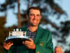 Masters 2023 prize money purse: What is the prize money for the Masters? How much does the Masters winner get?