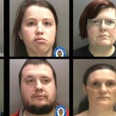 Twenty-one people have been convicted of “abhorrent and cruel” sexual offences against seven children in what is being described as the biggest investigation in West Midlands Police’s history. Credit: Kim Mogg / NationalWorld / West Midlands Police