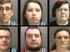 Child sex abuse: paedophile gang of 21 people convicted in force’s largest ever child sex ring investigation