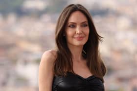 Olaparib targets cancers with BRCA1 or BRCA2 mutations -  also known as the “Jolie gene” (Photo: Getty Images)