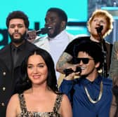 Many song creators have been hit by copyright claims, including P.Diddy, Ed Sheeran, Mark Ronson, Bruno Mars, The Weeknd, Katy Perry and Lady Gaga.