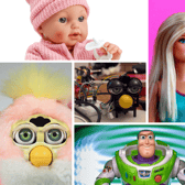 Retro toys that could have AI tech as video of ChatGPT-powered Furby goes viral.