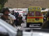Israel-Palestine: British sisters killed and mother injured in West Bank shooting