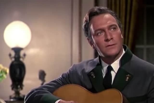 Christopher Plummer thought The Sound of Music was 'awful'