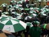 The Masters weather forecast: why was play suspended, when will it resume - could it finish on Monday?