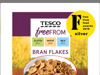 Tesco issue urgent recall for breakfast cereal over undeclared milk and hazelnut allergy concerns