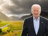 Joe Biden and Ireland: what are the US president’s connections to County Derry, Louth and Down?