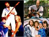 Lasse Wellander: ABBA guitarist dies age 70 - what songs did he play and ABBA members tribute