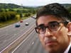 Are smart motorways being scrapped? Rishi Sunak could ban ‘unsafe’ roads under new plans