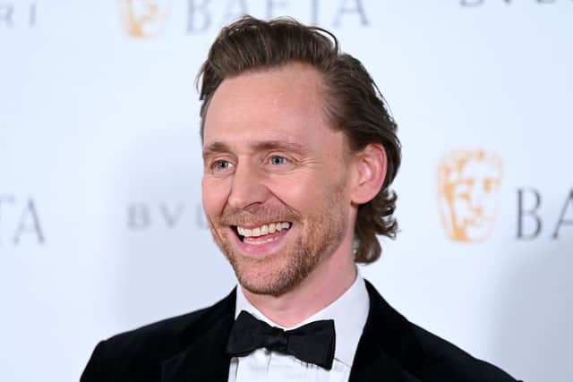Tom Hiddleston and Taylor Swift dated briefly in 2016 (Photo: Joe Maher/Getty Images)