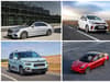 Used car prices 2023: top 10 models rising in value and the 10 biggest losers - from Citroen to Telsa